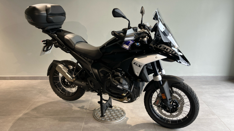24 Model Year BMW R1300 GS TE